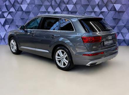Audi - Q7