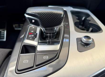Audi - Q7