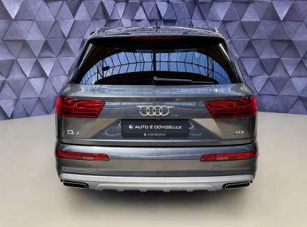 Audi - Q7