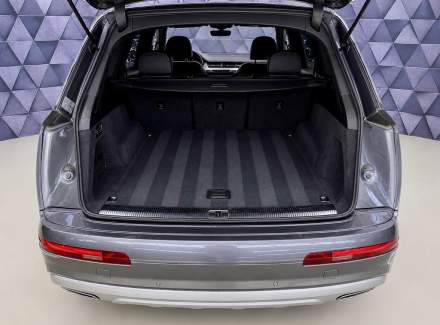 Audi - Q7