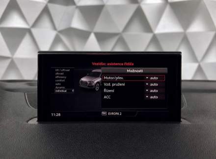 Audi - Q7