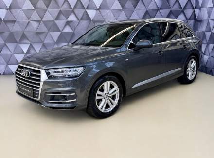 Audi - Q7