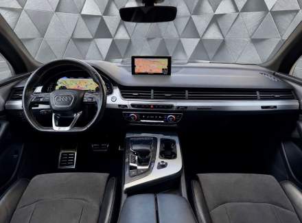Audi - Q7