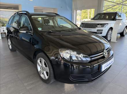 Volkswagen - Golf