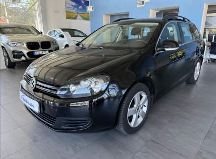 Volkswagen - Golf