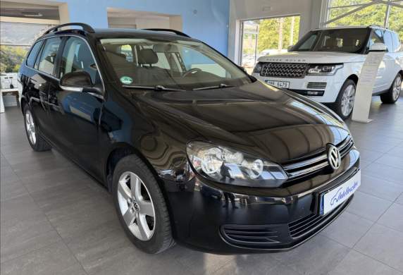 Volkswagen - Golf