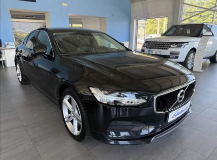 Volvo - S90