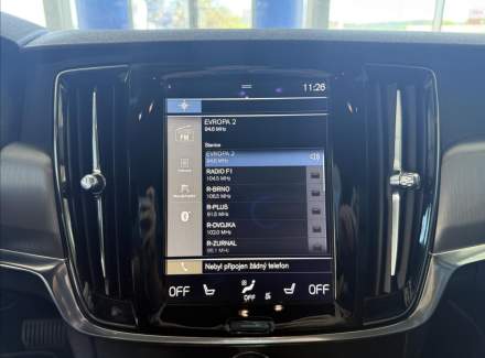 Volvo - S90