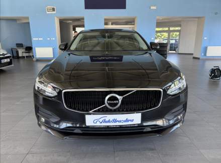 Volvo - S90