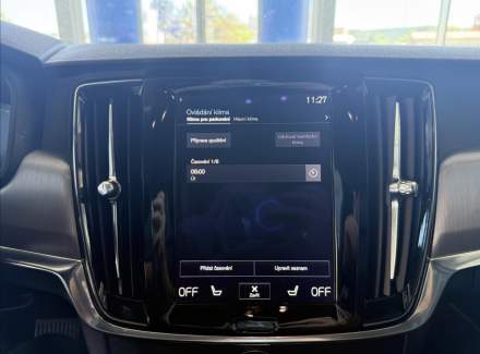 Volvo - S90