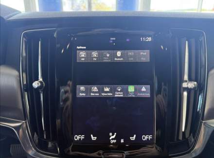 Volvo - S90