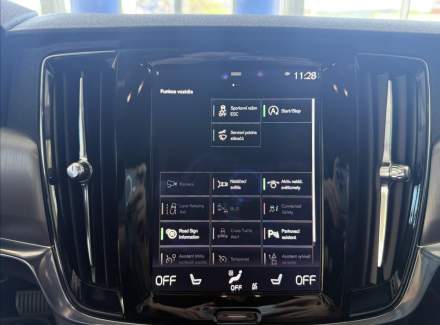 Volvo - S90