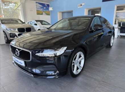 Volvo - S90