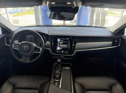 Volvo - S90