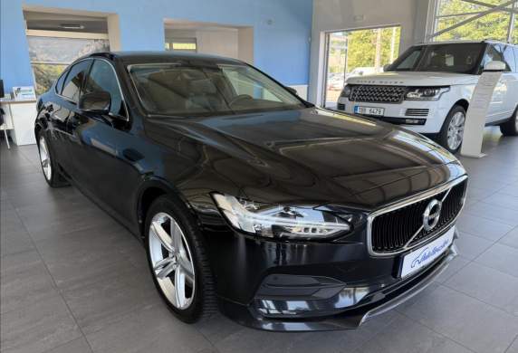 Volvo - S90