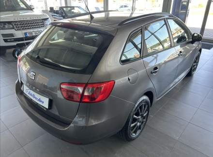 Seat - Ibiza