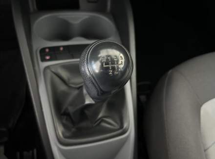 Seat - Ibiza