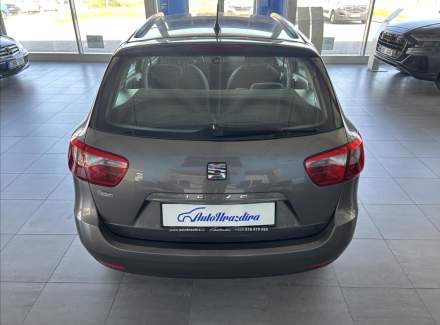 Seat - Ibiza