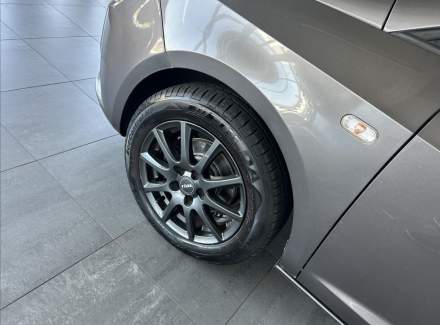 Seat - Ibiza