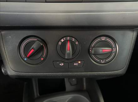 Seat - Ibiza