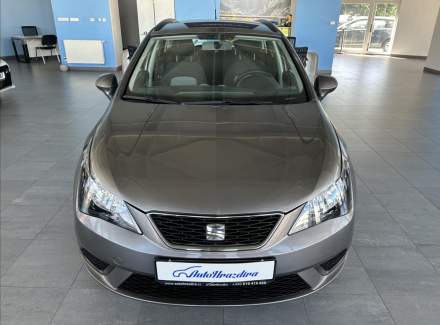 Seat - Ibiza