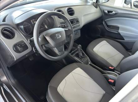 Seat - Ibiza