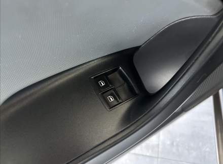 Seat - Ibiza