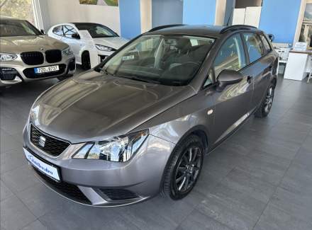Seat - Ibiza