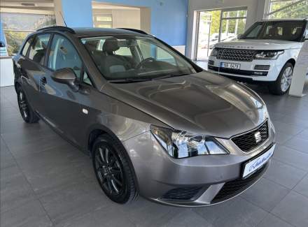 Seat - Ibiza
