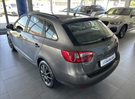 Seat - Ibiza