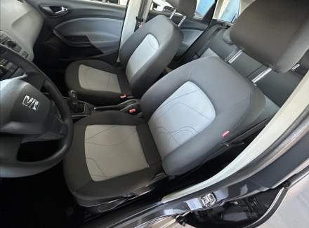 Seat - Ibiza