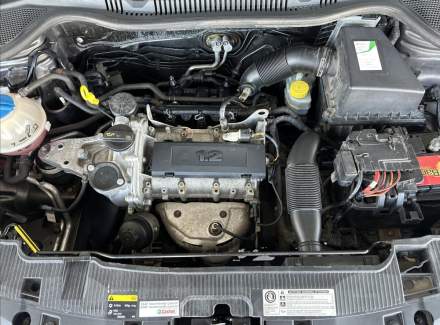 Seat - Ibiza