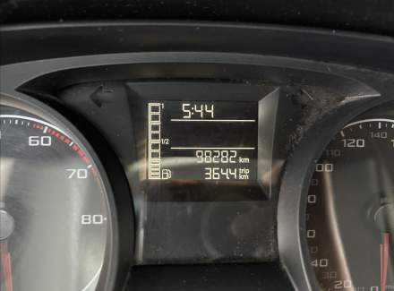 Seat - Ibiza