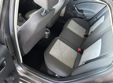 Seat - Ibiza
