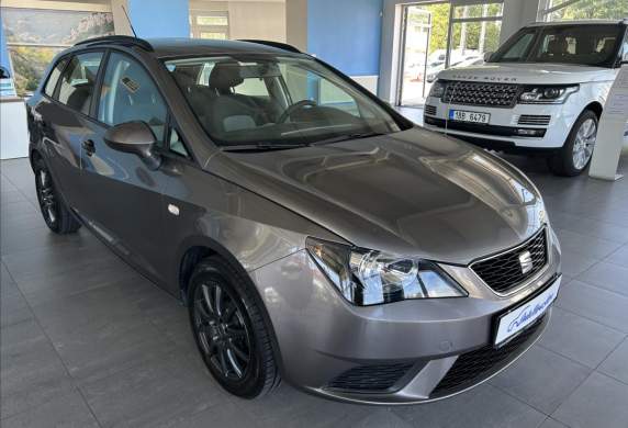 Seat - Ibiza