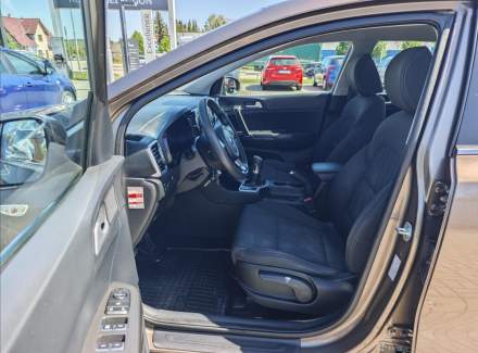 Kia - Sportage