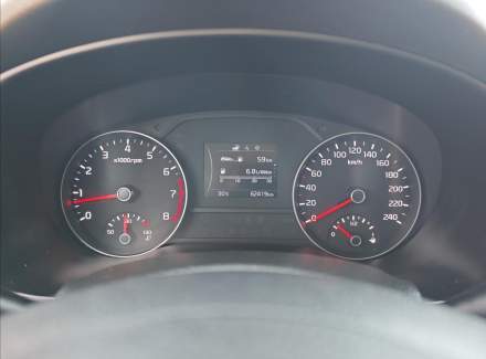 Kia - Sportage