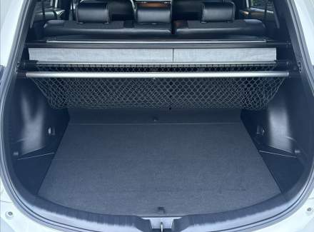 Toyota - RAV 4