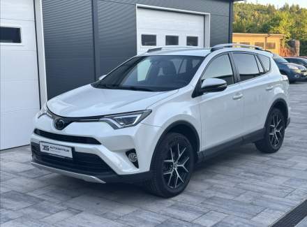 Toyota - RAV 4