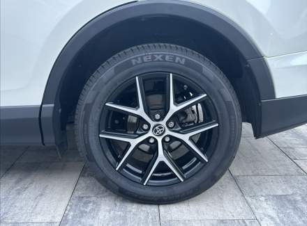 Toyota - RAV 4