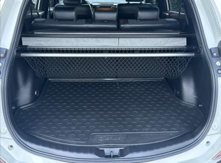 Toyota - RAV 4
