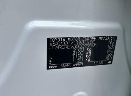 Toyota - RAV 4