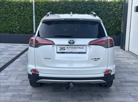 Toyota - RAV 4