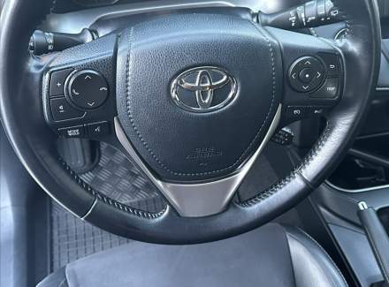 Toyota - RAV 4