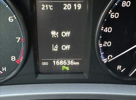 Toyota - RAV 4