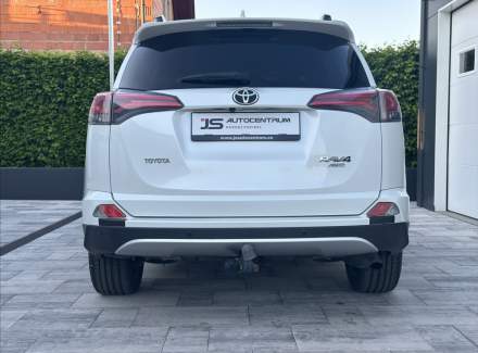 Toyota - RAV 4