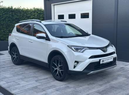 Toyota - RAV 4