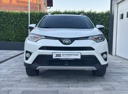 Toyota - RAV 4