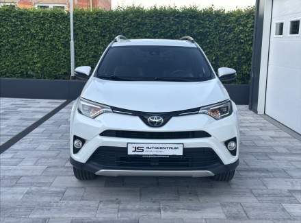 Toyota - RAV 4