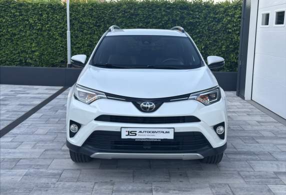 Toyota - RAV 4